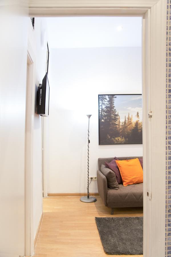 Apartamento Solfai Vacacional 8
