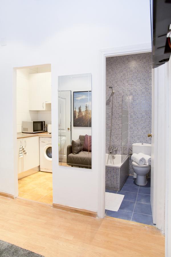 Solfai Vacacional 8 Apartamento