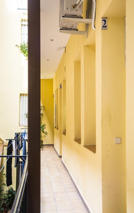 Solfai Vacacional 8 * Madri