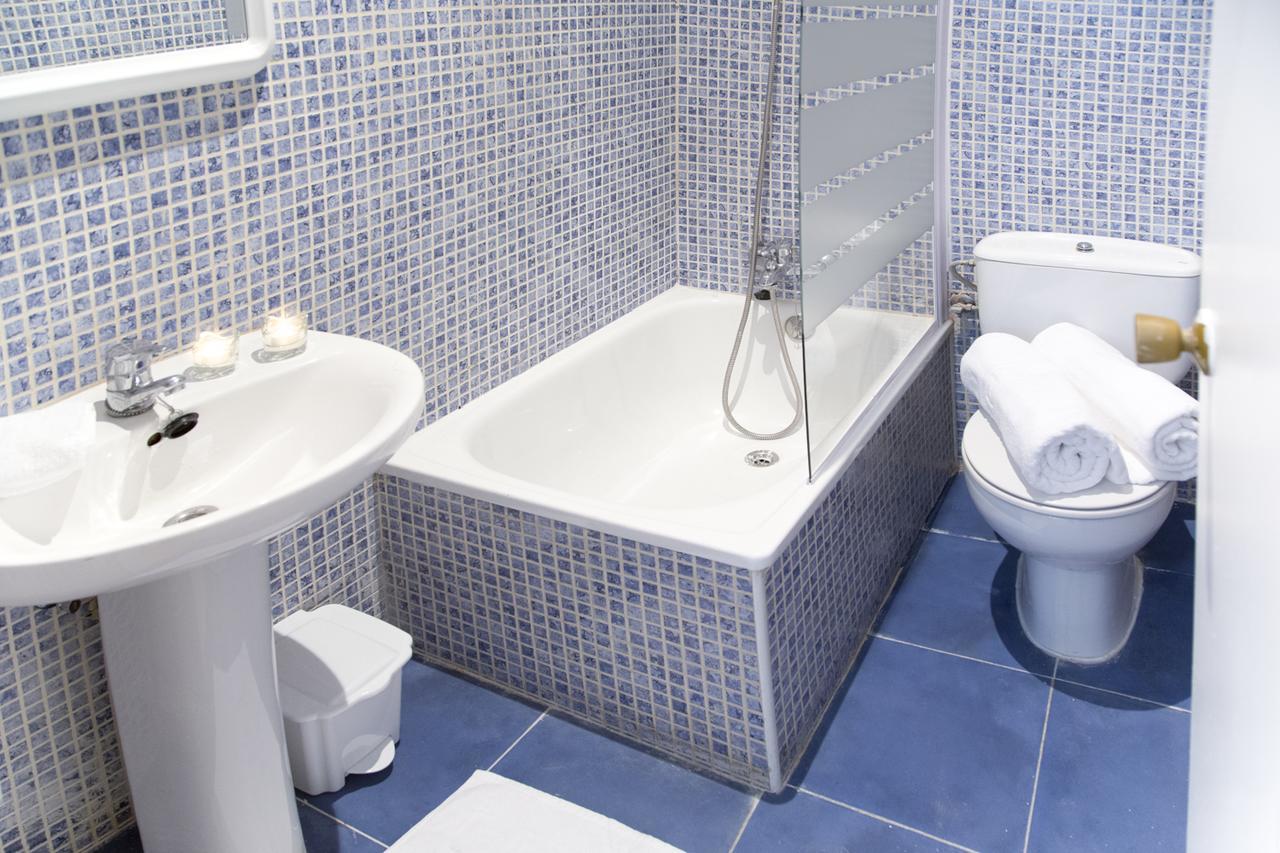 Apartamento Solfai Vacacional 8
