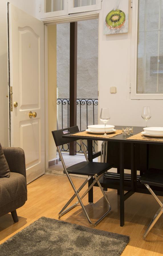 Apartamento Solfai Vacacional 8 *
