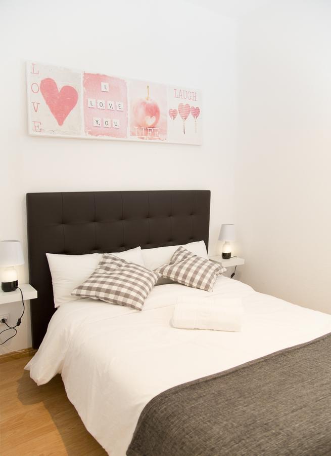Apartamento Solfai Vacacional 8 *