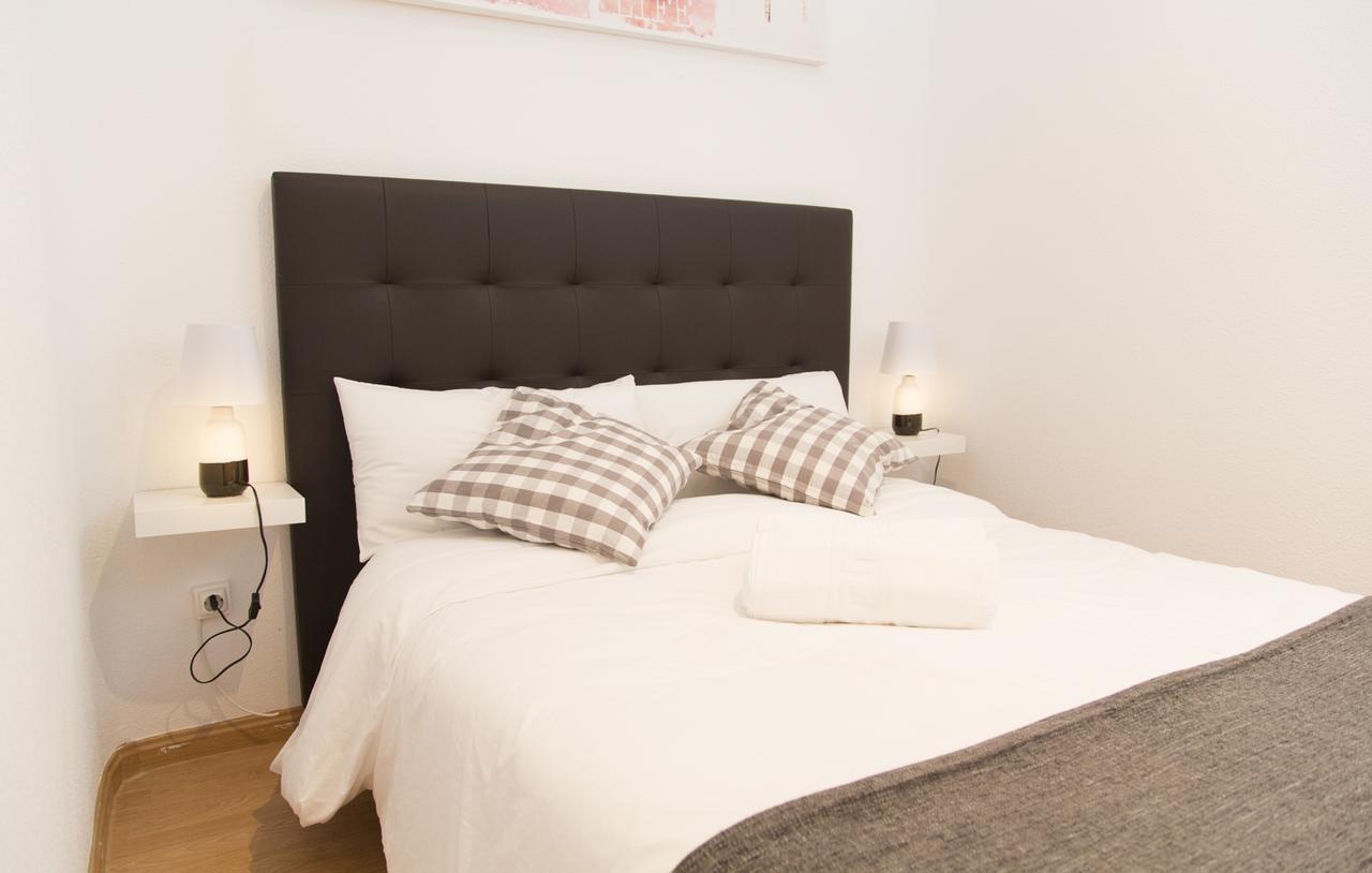 Solfai Vacacional 8 Apartamento Madri
