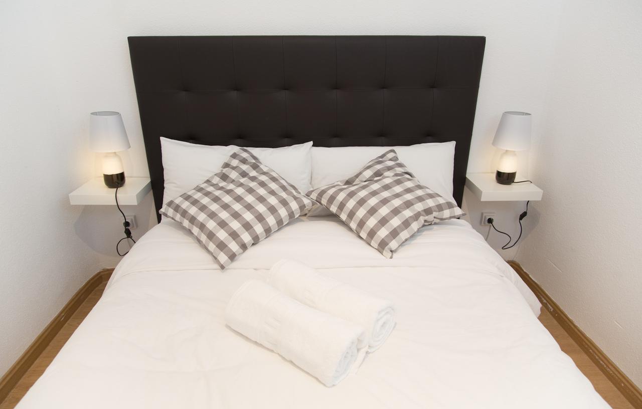 Apartamento Solfai Vacacional 8
