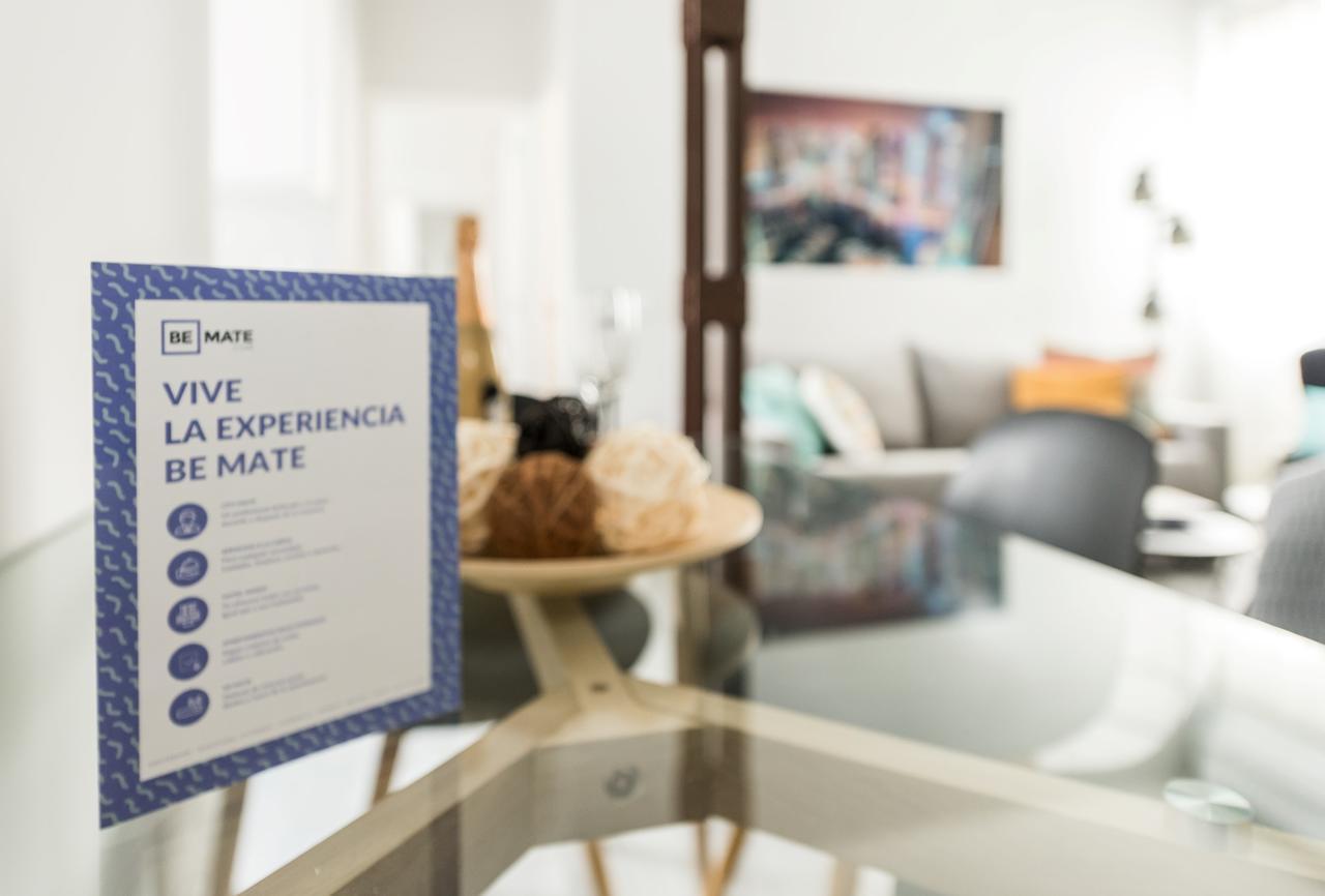 Apartment Palacio De Deportes Center *