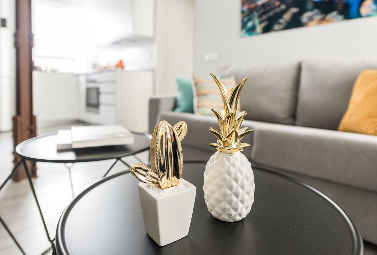 Palacio De Deportes Center Apartment
