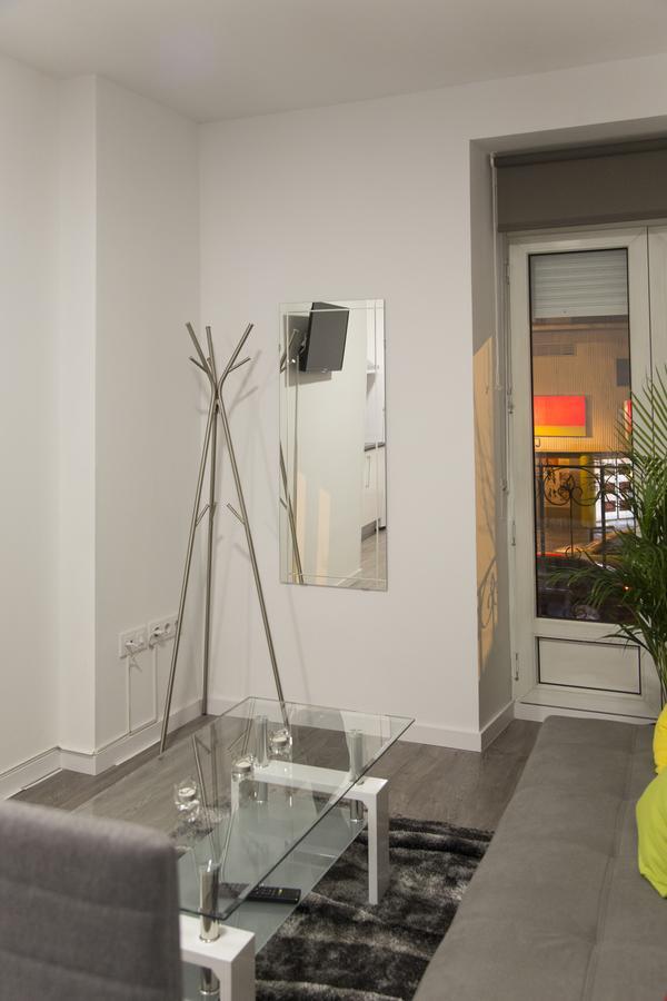 Apartment Comodo Y Agradable Estudio En Centro A2