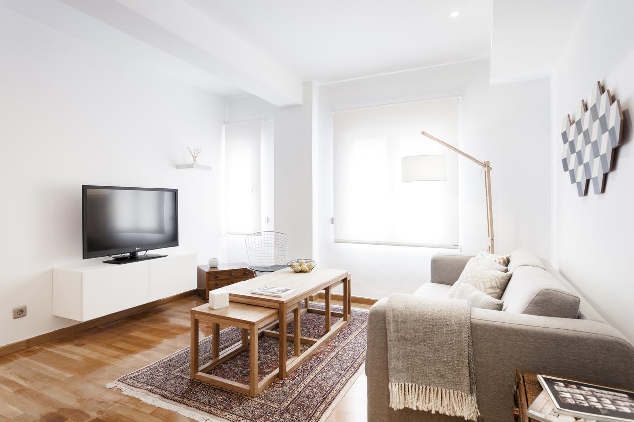 Principe De Vergara By Flatsweethome