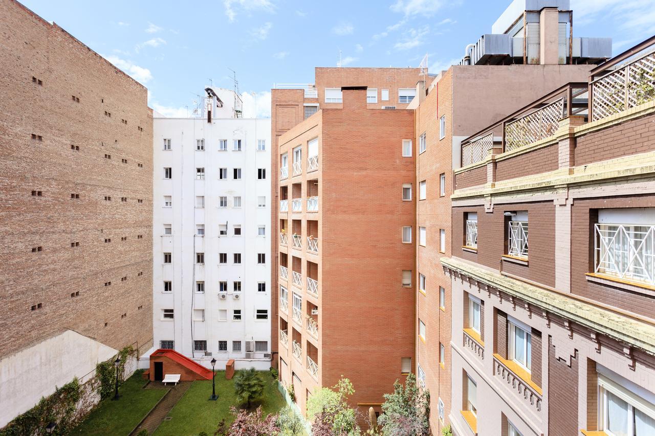 Apartamento Principe De Vergara By Flatsweethome