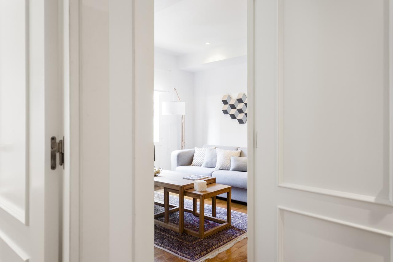 Principe De Vergara By Flatsweethome *