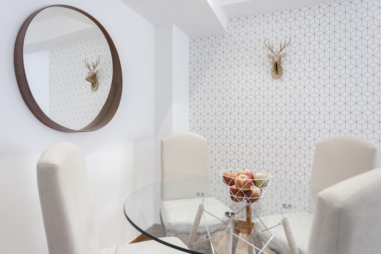 Principe De Vergara By Flatsweethome *