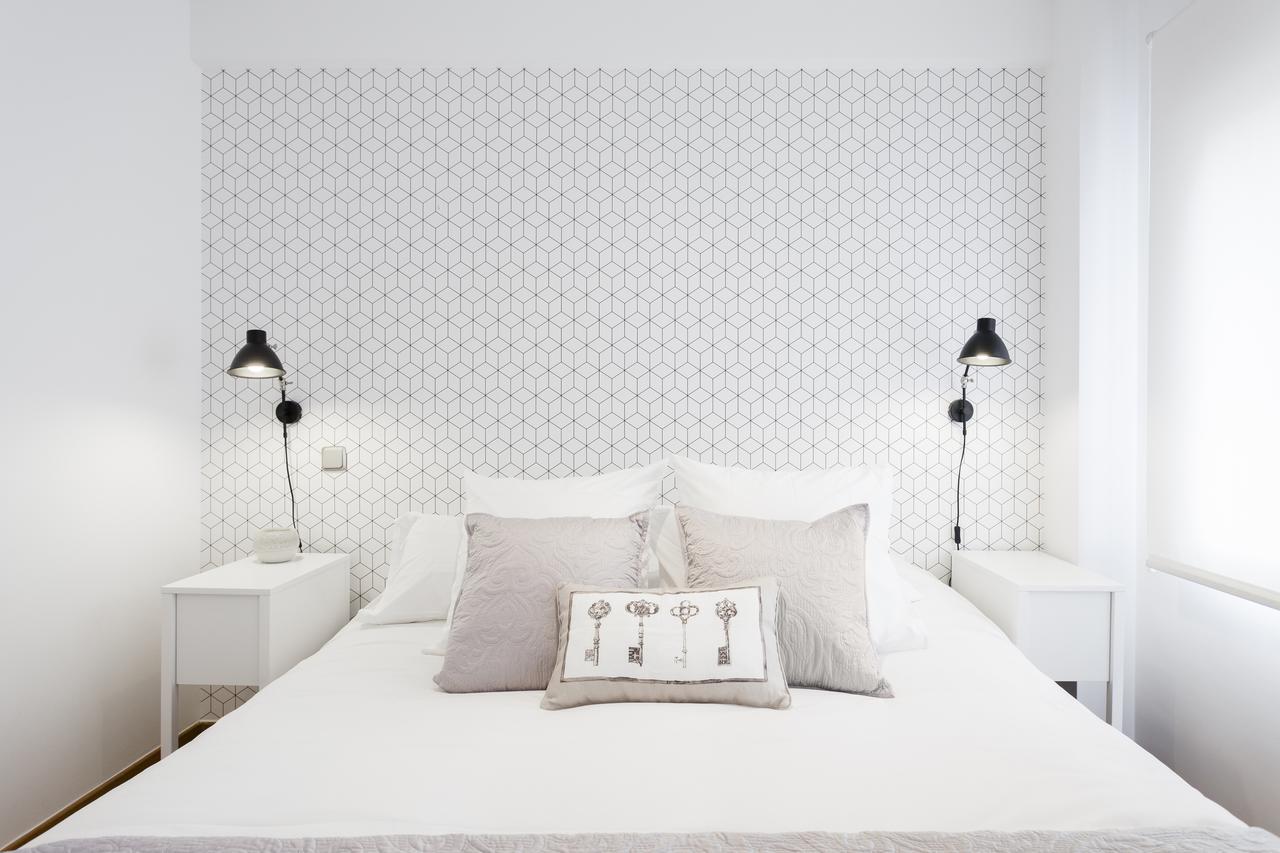 Principe De Vergara By Flatsweethome Apartamento Madrid