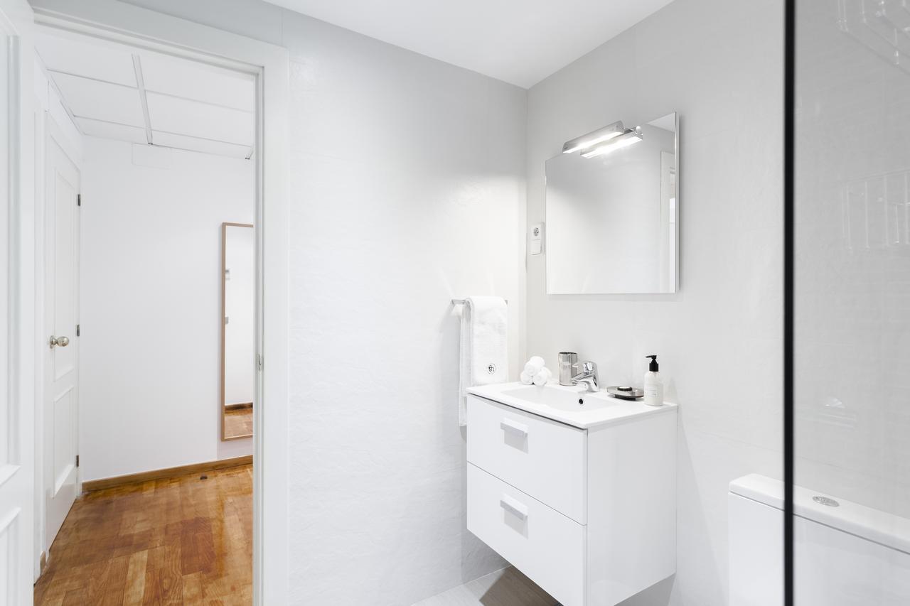 Principe De Vergara By Flatsweethome