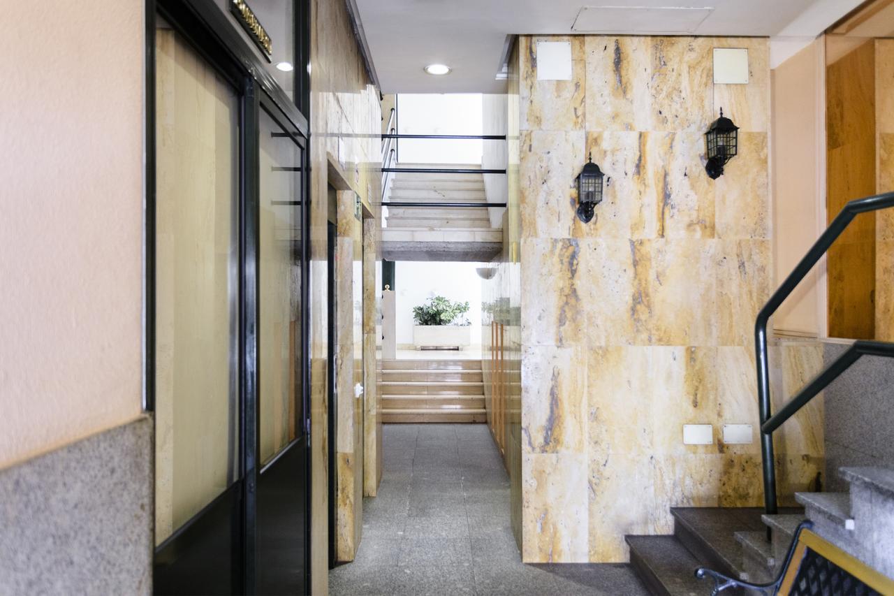 Principe De Vergara By Flatsweethome