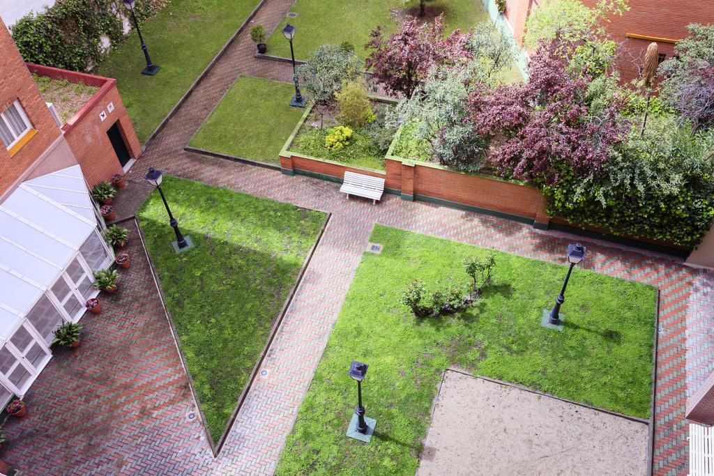 Principe De Vergara By Flatsweethome Apartamento