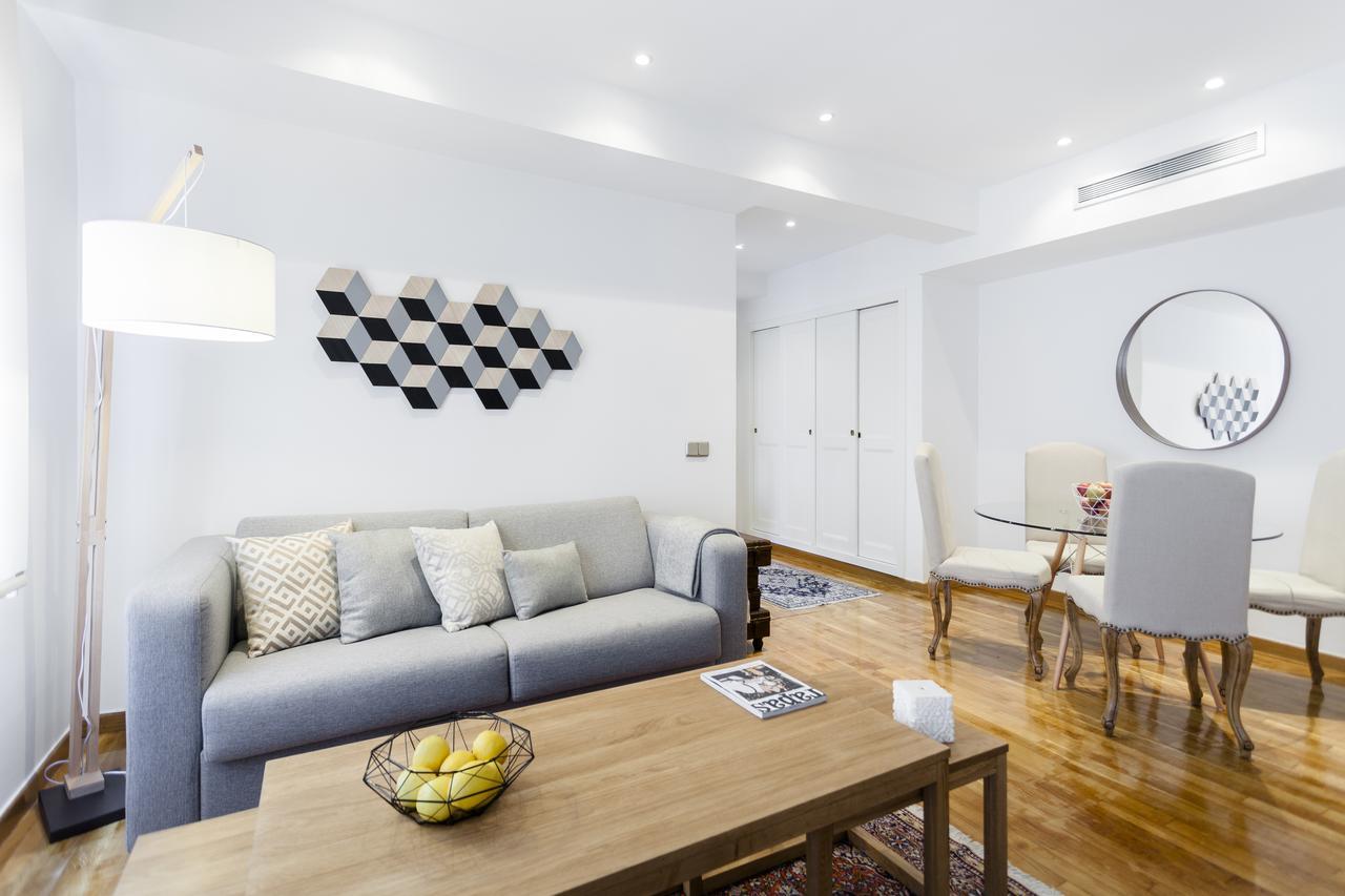 Principe De Vergara By Flatsweethome Apartamento