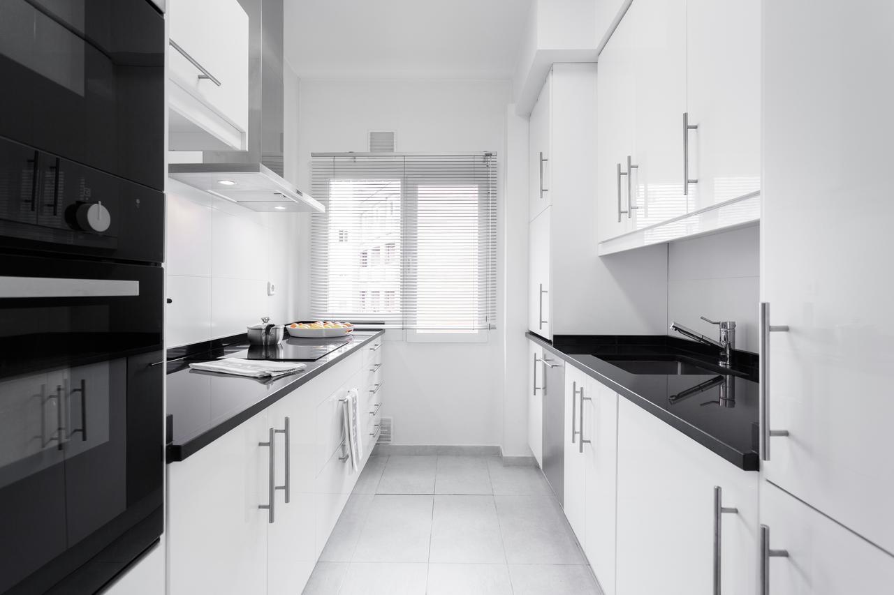 Apartamento Principe De Vergara By Flatsweethome *