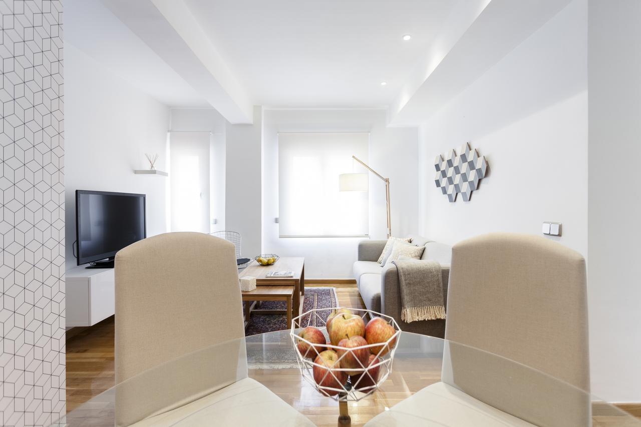 Principe De Vergara By Flatsweethome Apartamento *