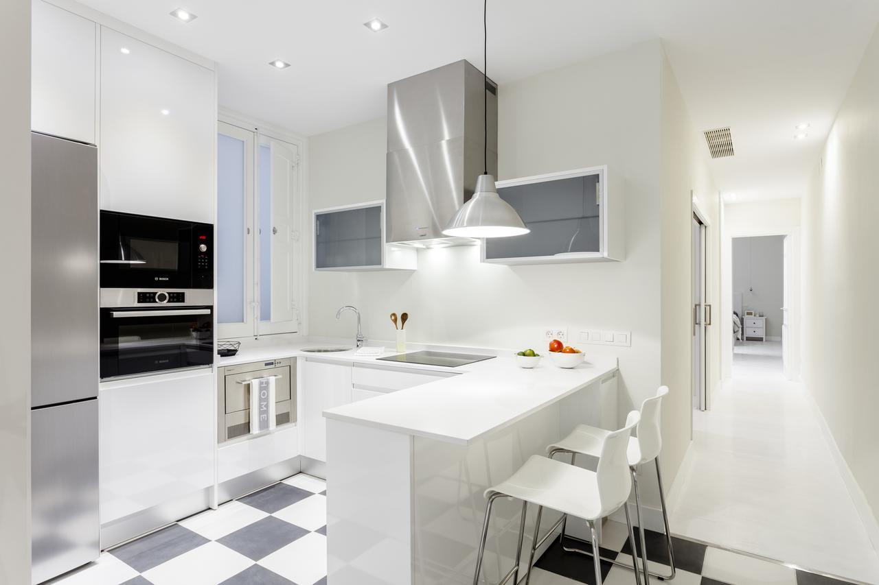 Alcantara By Flatsweethome * Madri