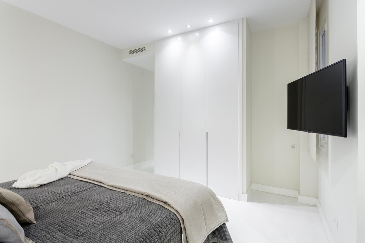 Alcantara By Flatsweethome Apartamento *