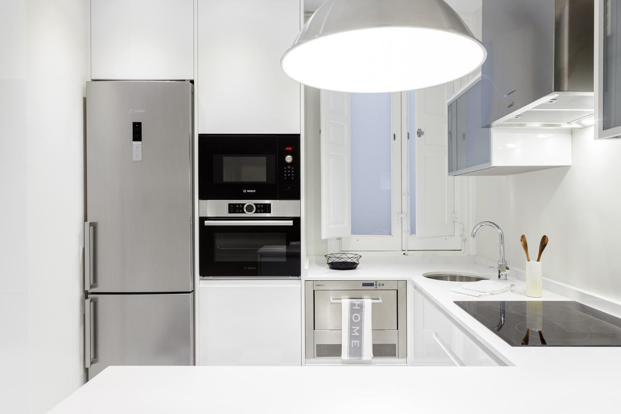 Alcantara By Flatsweethome Apartamento *