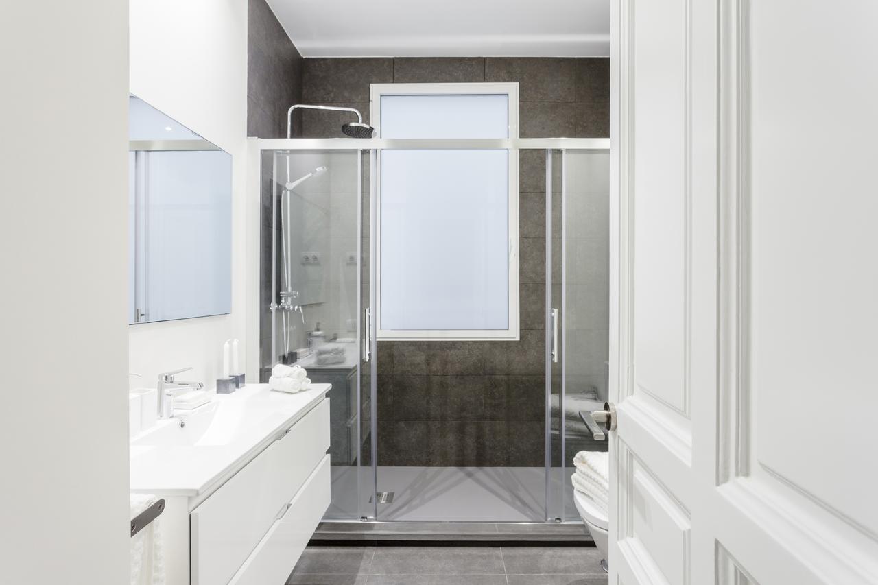 Alcantara By Flatsweethome Apartamento Madri