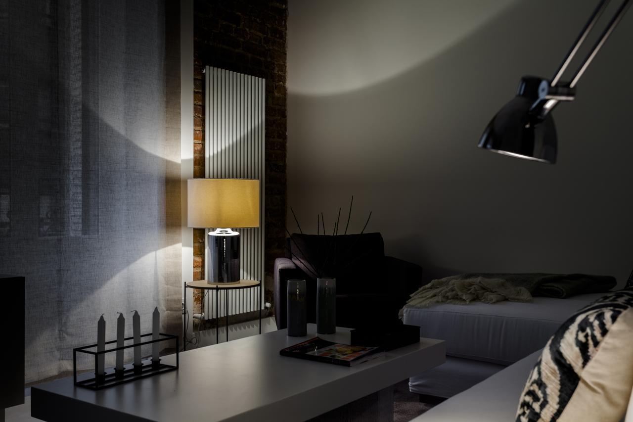 Alcantara By Flatsweethome