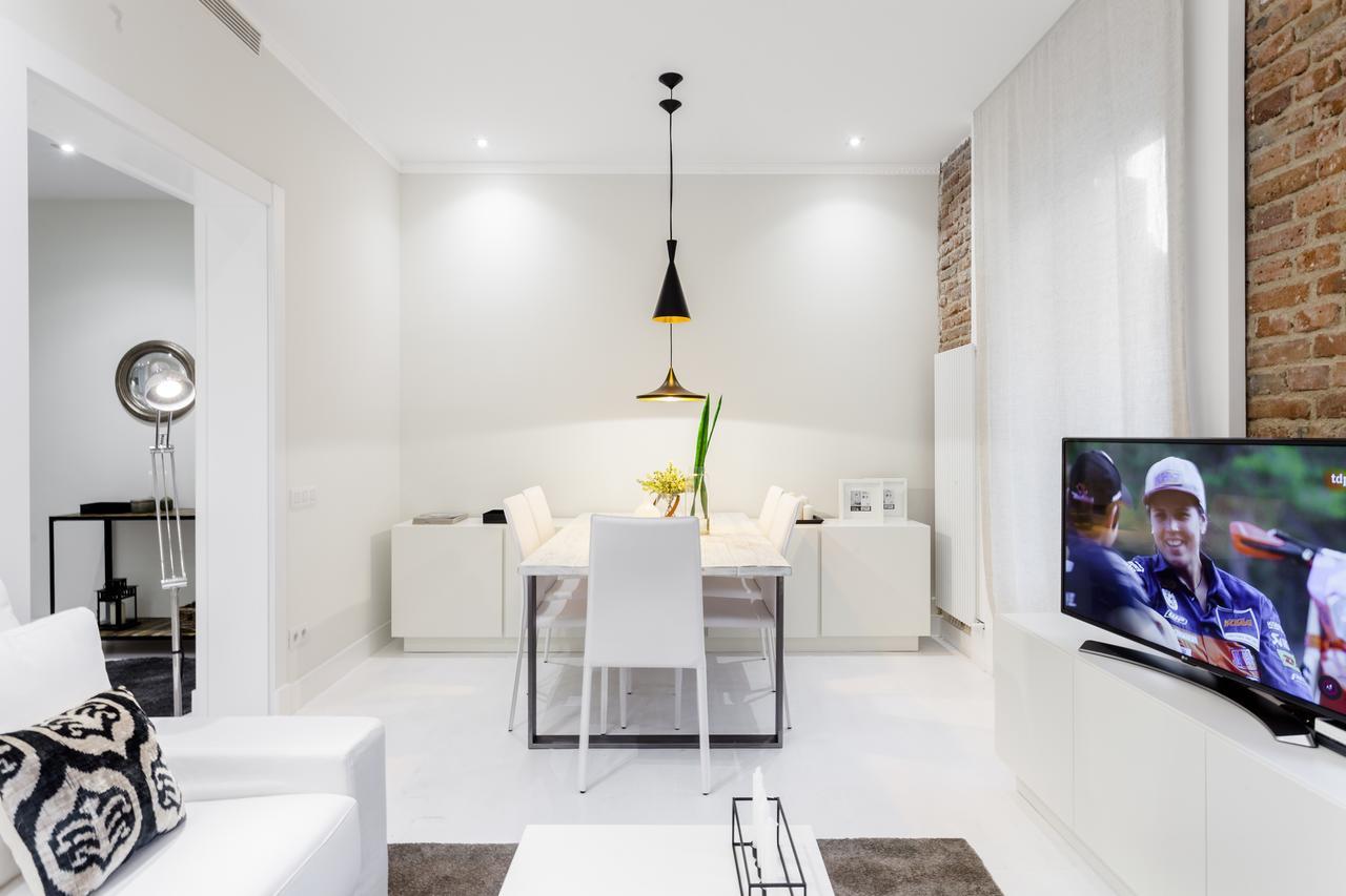 Alcantara By Flatsweethome Madri