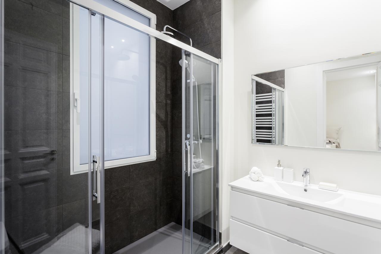 Alcantara By Flatsweethome * Madri