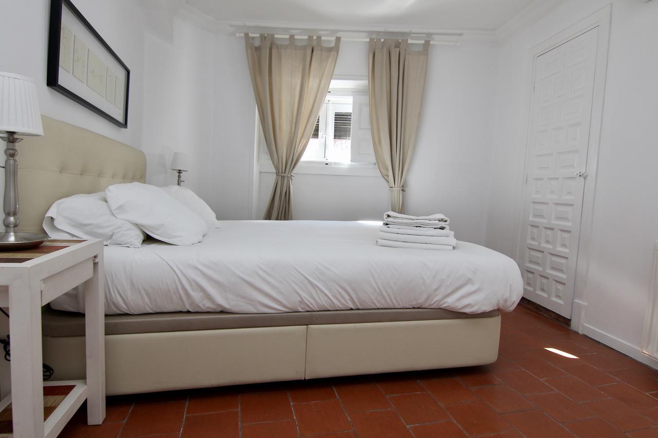 Centro B Apartamento Madri