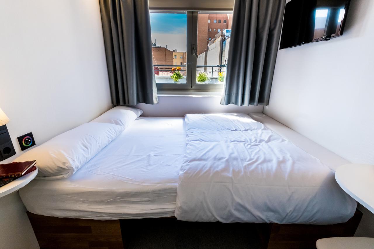 Hostel Far Bernabeu