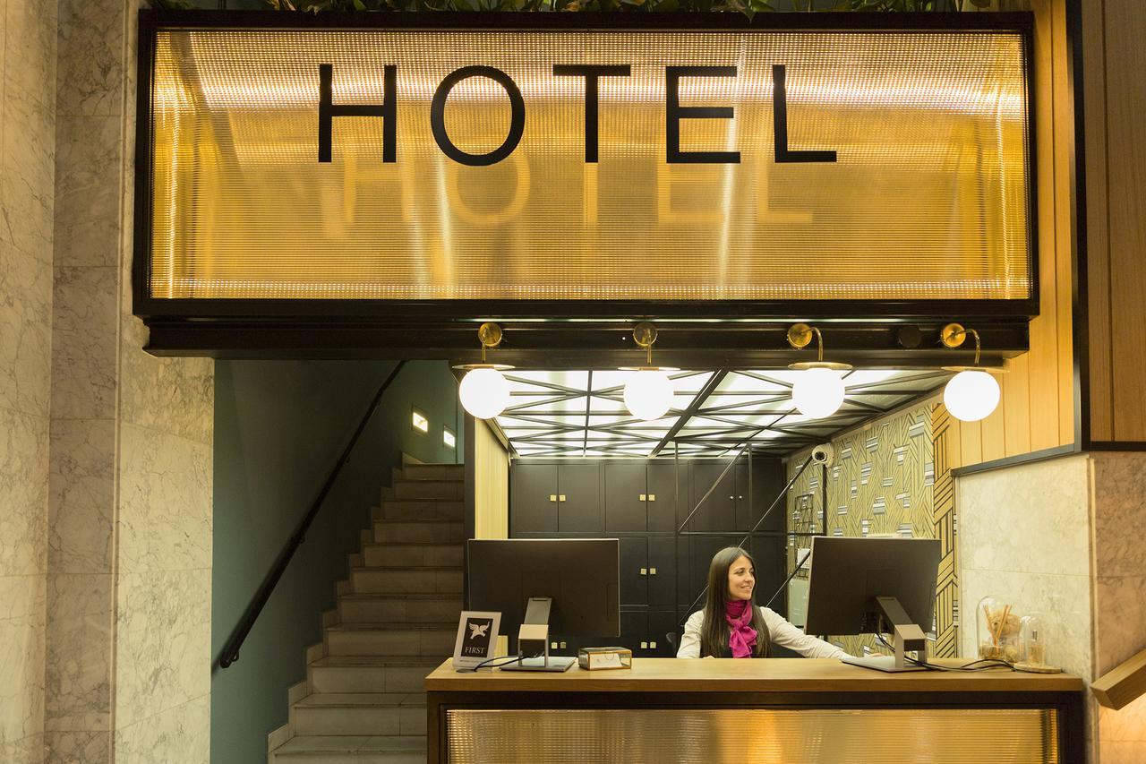 Hotel Petit Palace Alcalá 4*