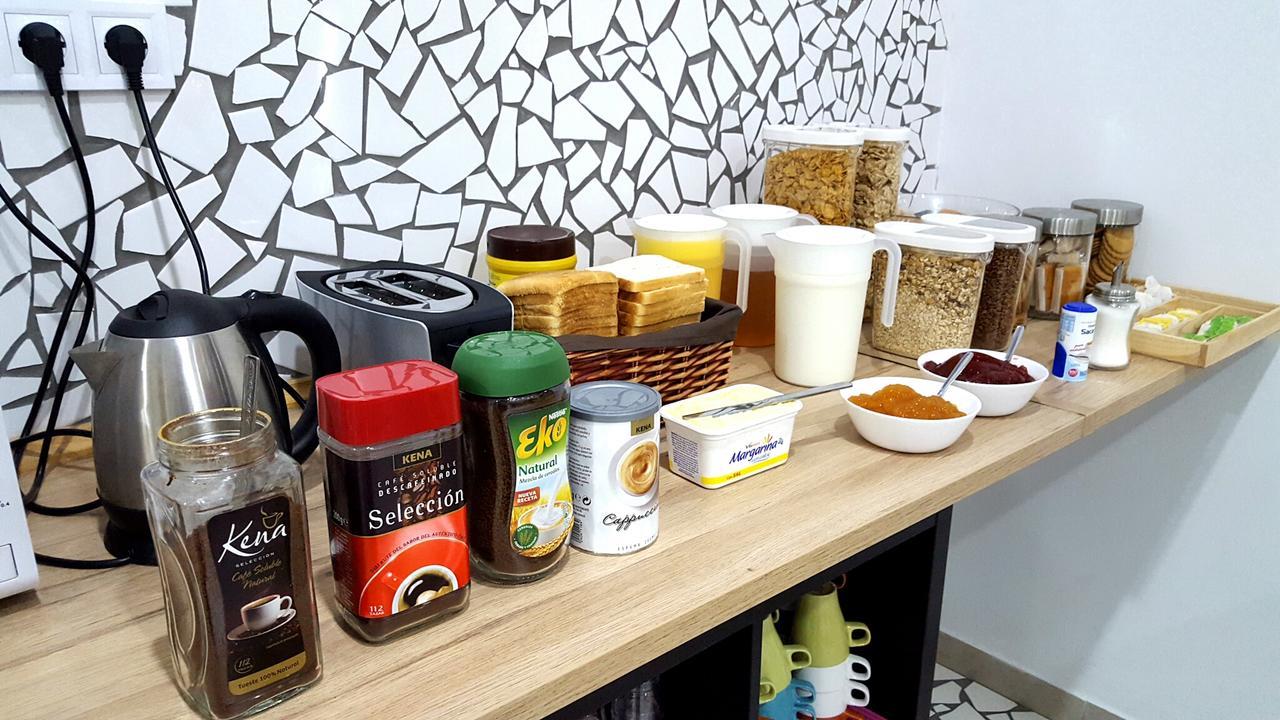 Hostal Pil Pil Madrid