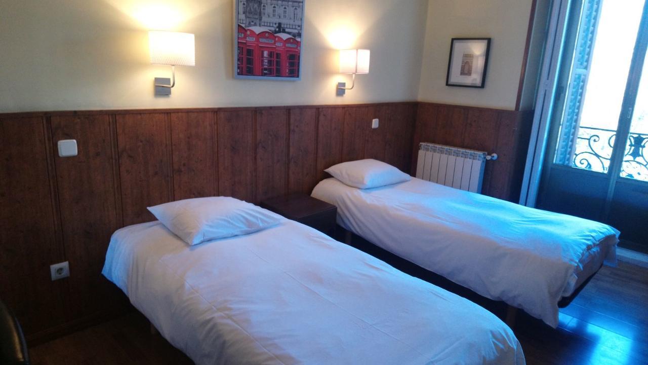 Gasthof Asuncion Madrid