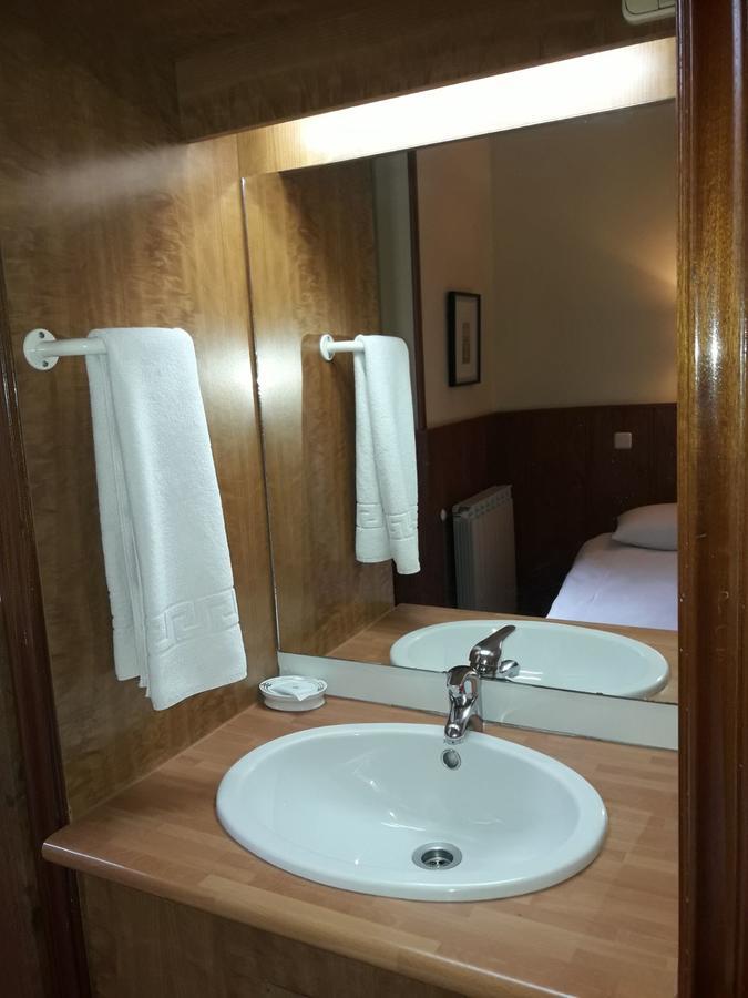 Gasthof Asuncion Madrid