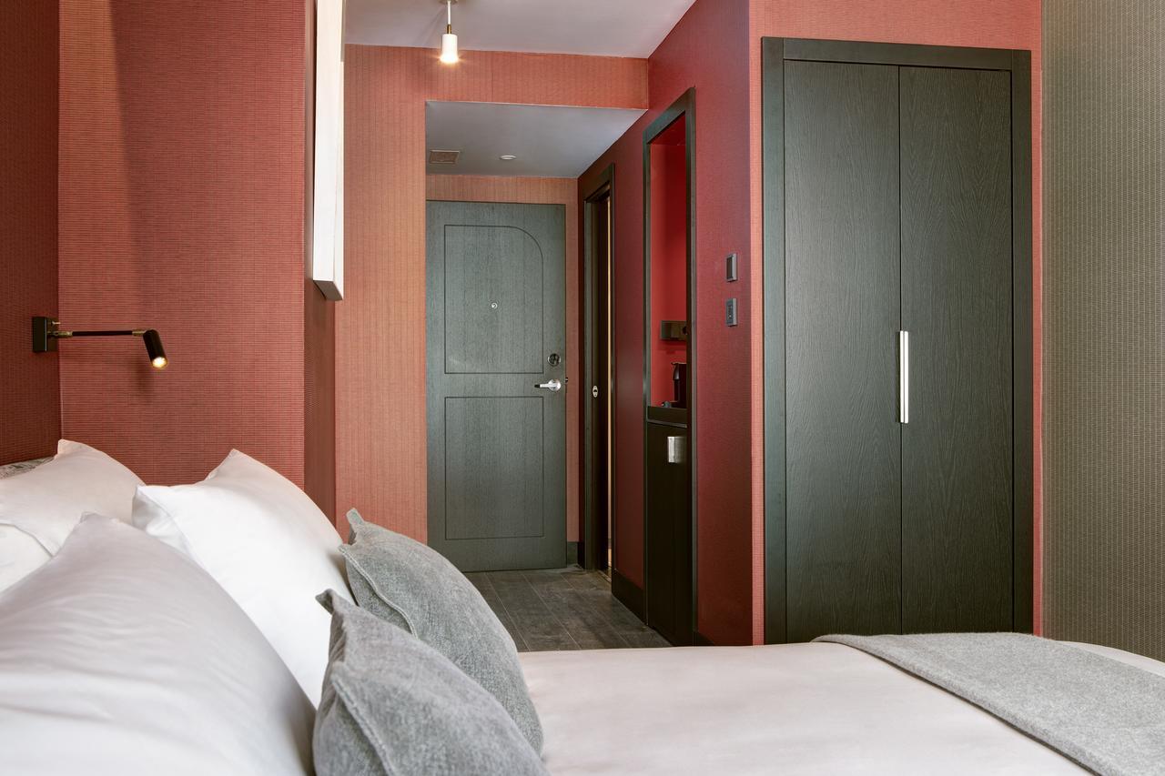 Casa Almagro By The Pavilions & 4* Madrid