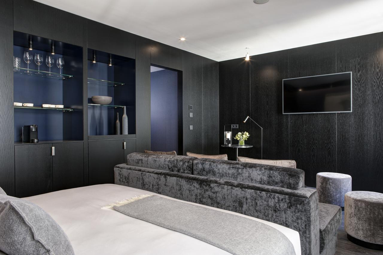 Casa Almagro By The Pavilions & Hotel Madrid
