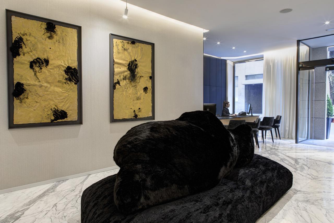 Casa Almagro By The Pavilions & Madrid