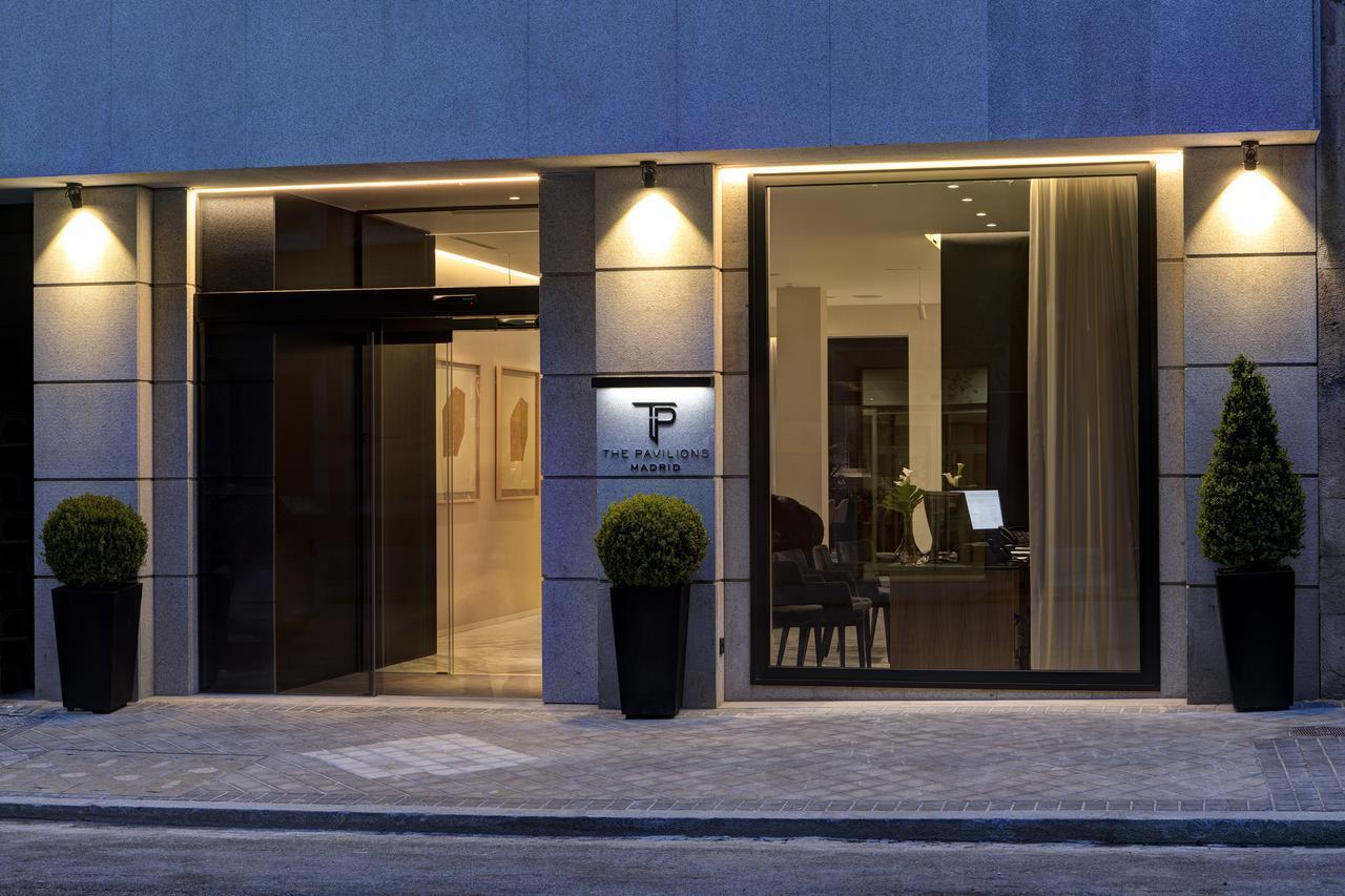 Casa Almagro By The Pavilions & 4* Madrid
