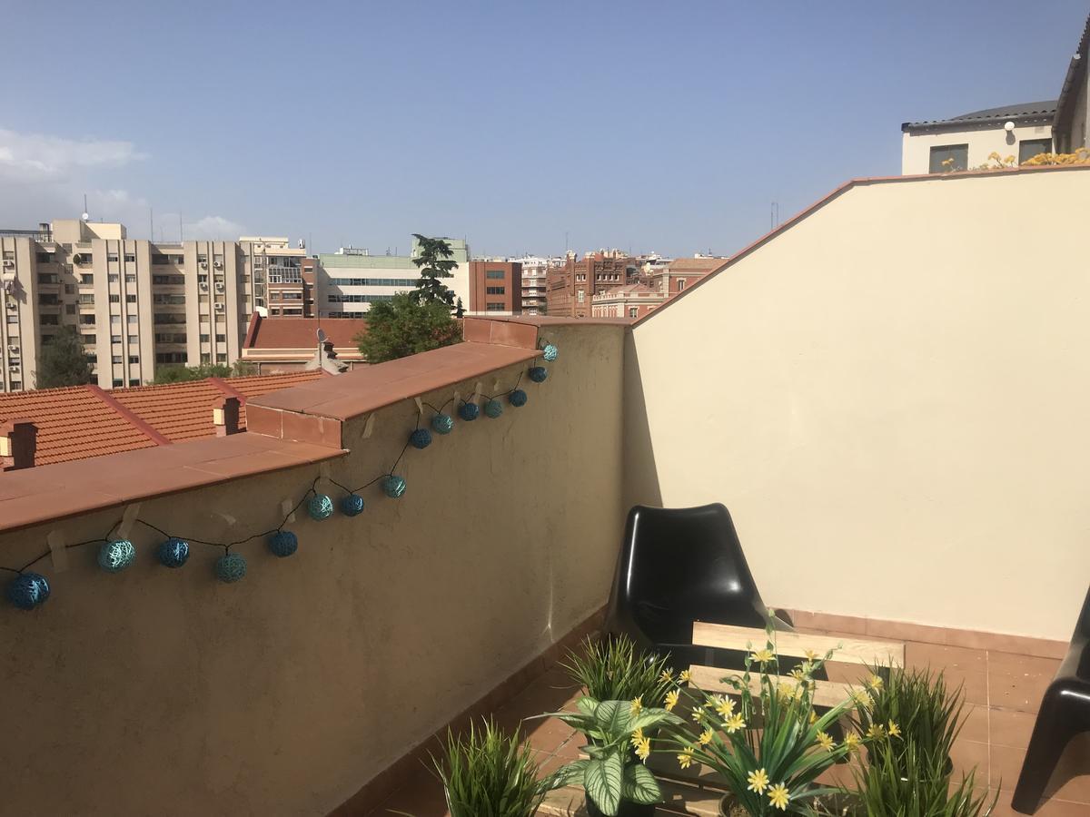 Pil Pil Hostal
