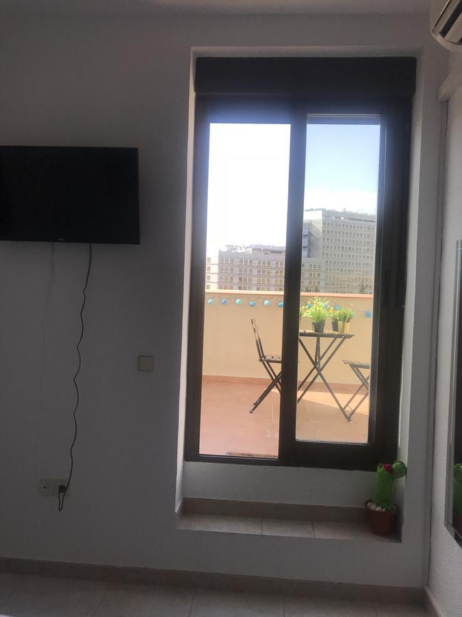Hostal Pil Pil *