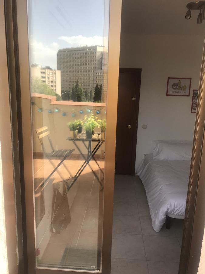 Pil Pil Hostal Madrid
