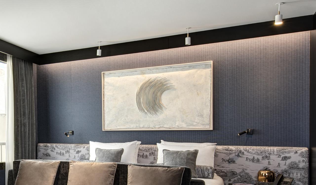 Casa Almagro By The Pavilions & Hotel Madrid