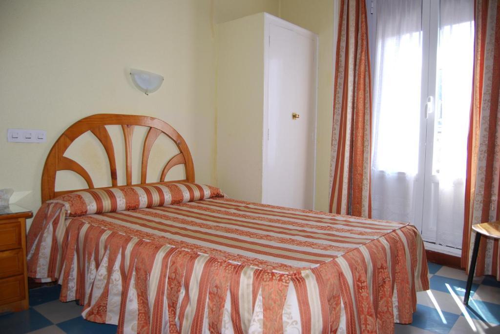 La Perla Asturiana Gasthof