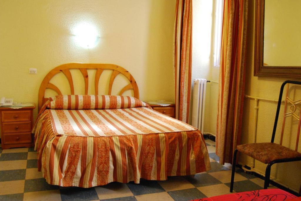 La Perla Asturiana Gasthof