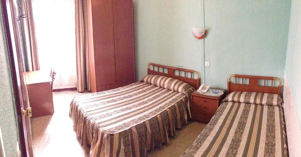 Gasthof La Perla Asturiana 2*