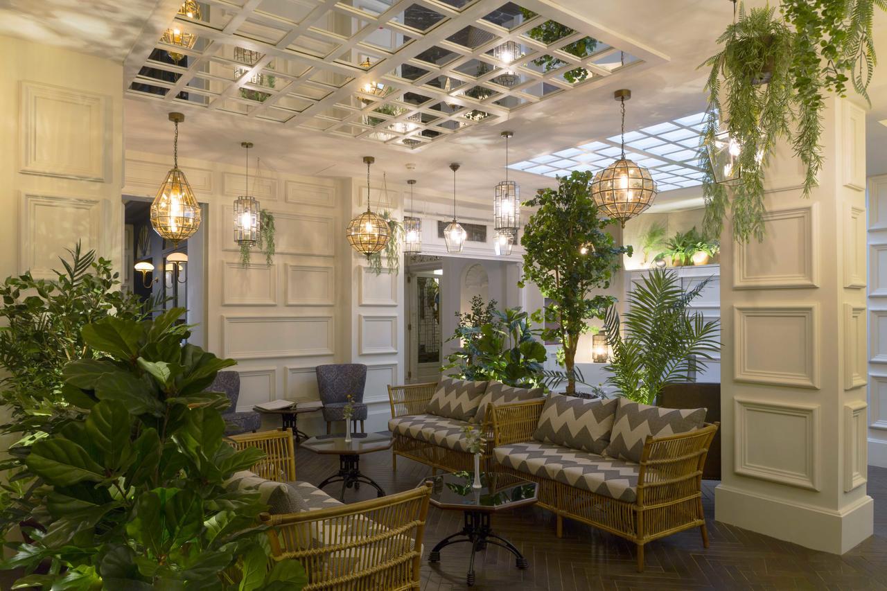 Hotel Icon Wipton Madrid