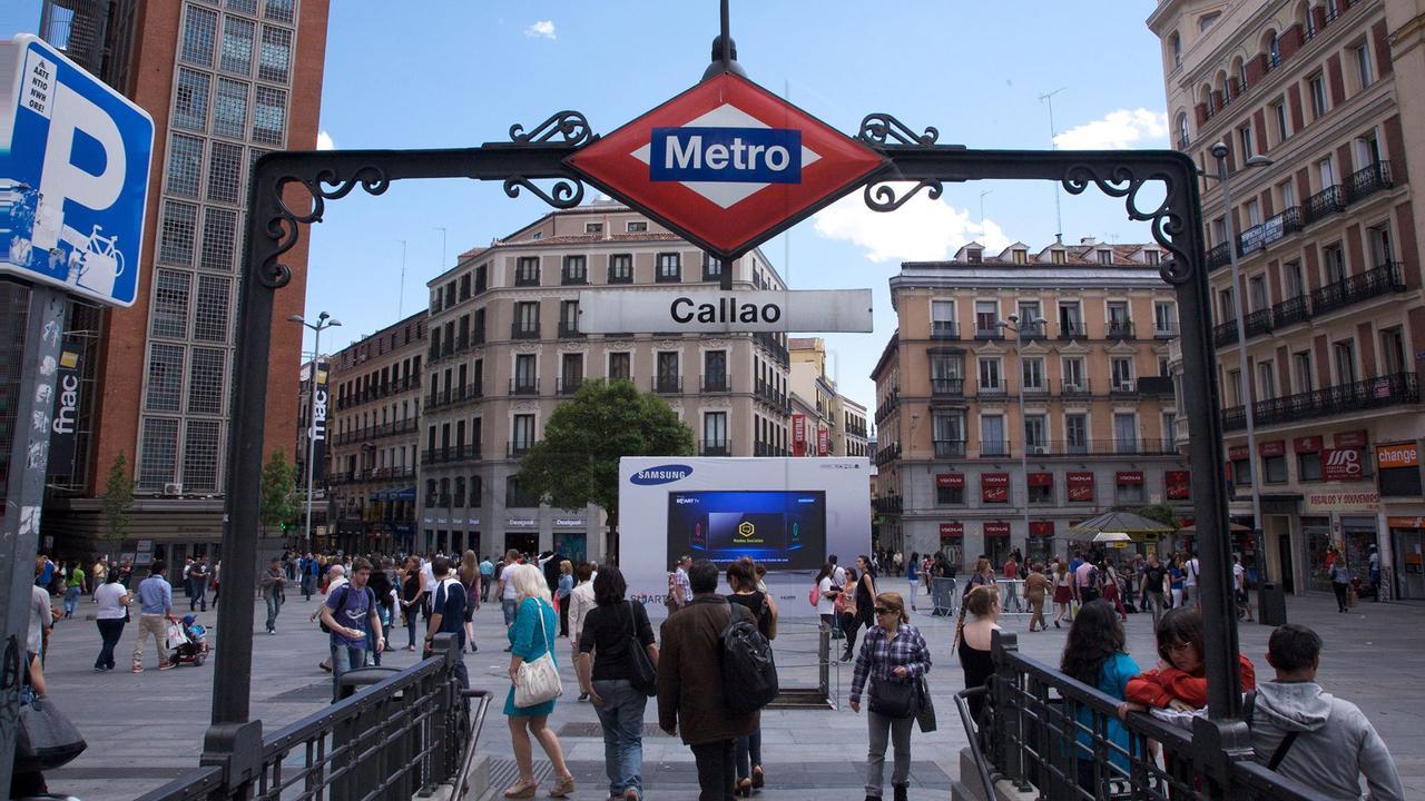 Stella * Madrid