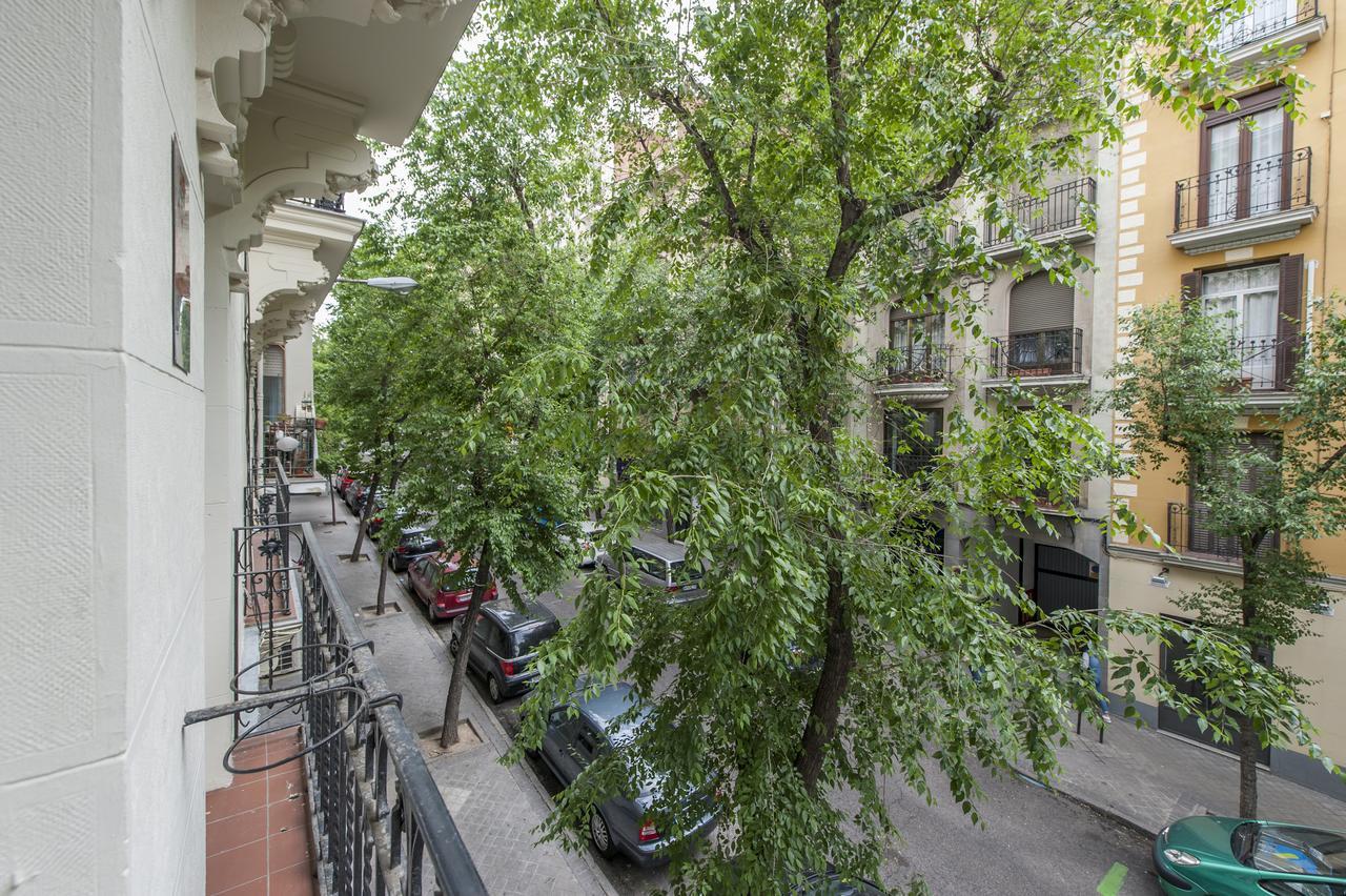 Apartment Moncloa Ii