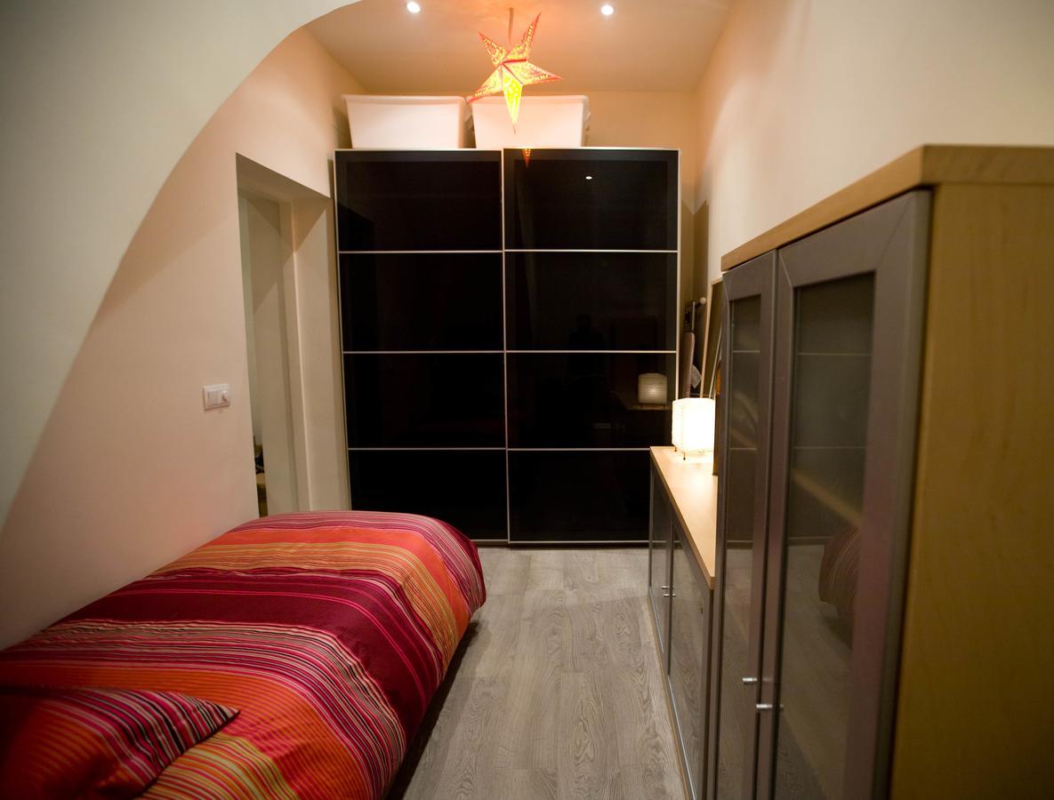 Appartement Bailén Madrid